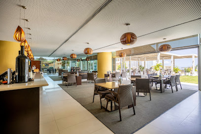 ORIGAMI RESTAURANT & TERRACE, Luanda