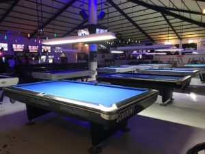 Player’s Sports Bar