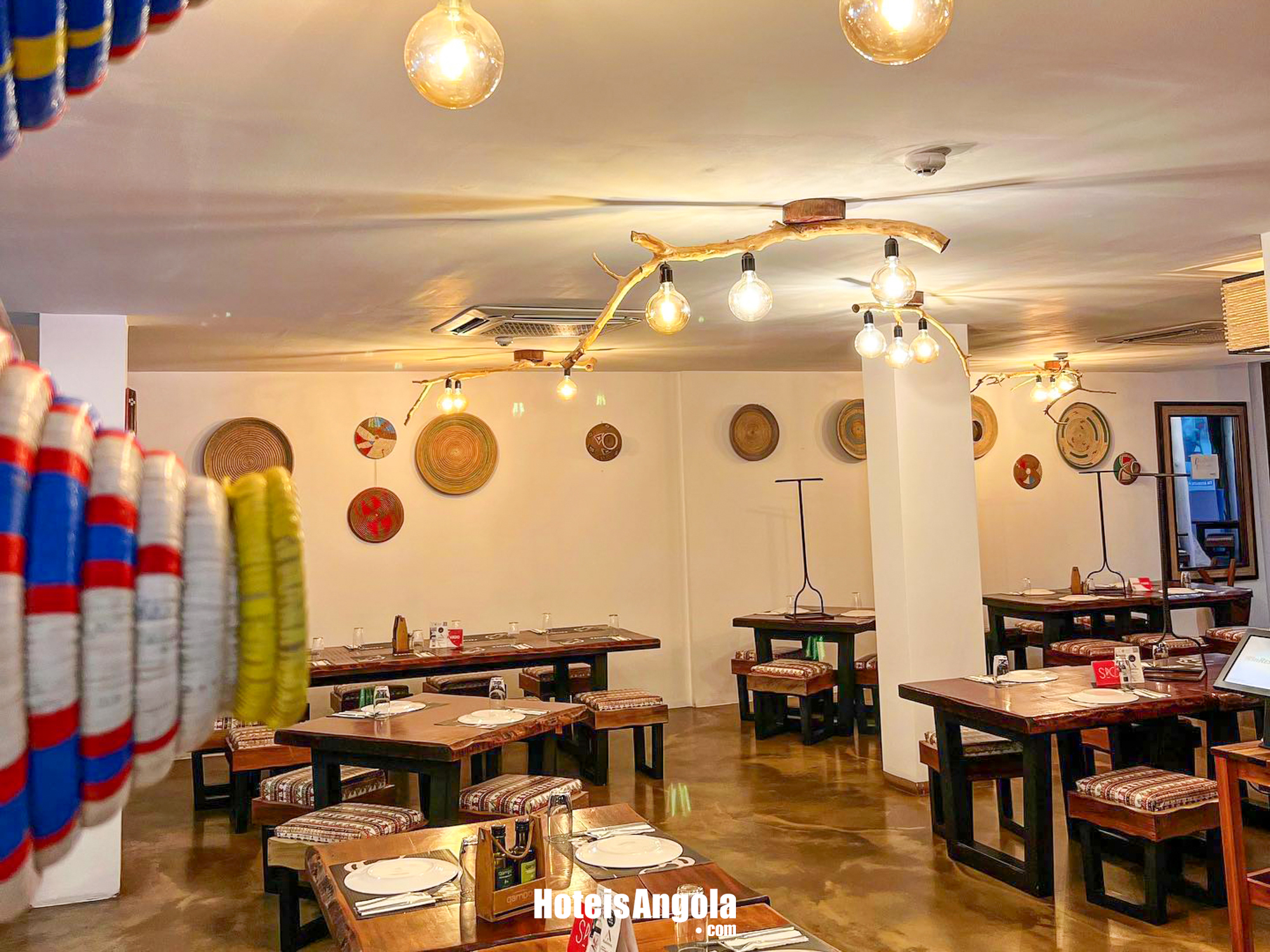 Restaurant O Madeirense- Beach