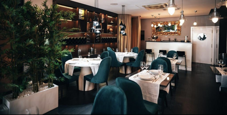 Restaurante Julia’s