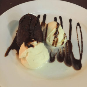 Restaurante Mil Cidades