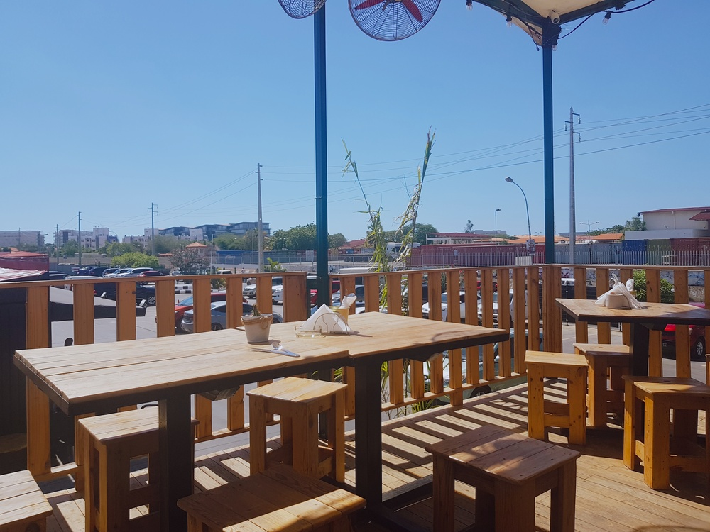 Restaurante Poke