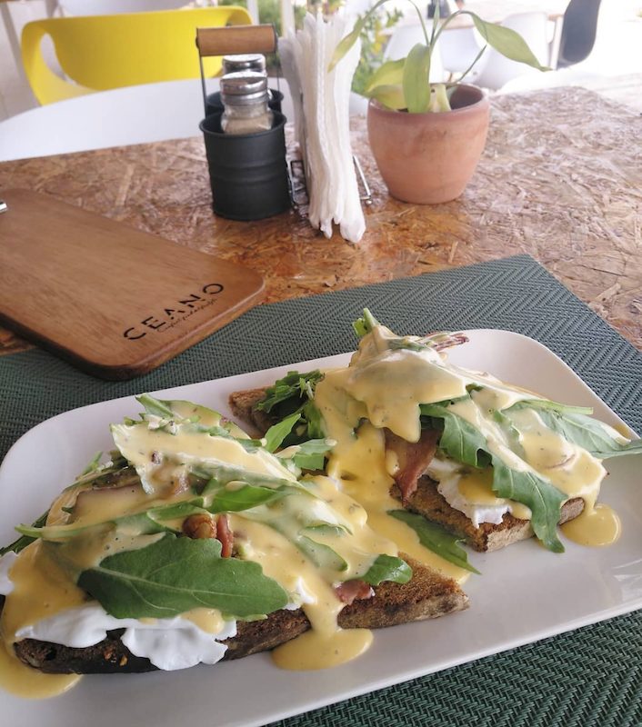 RESTAURANTE VENEZA, Luanda