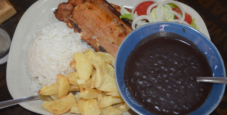 Tasca do Guilhas
