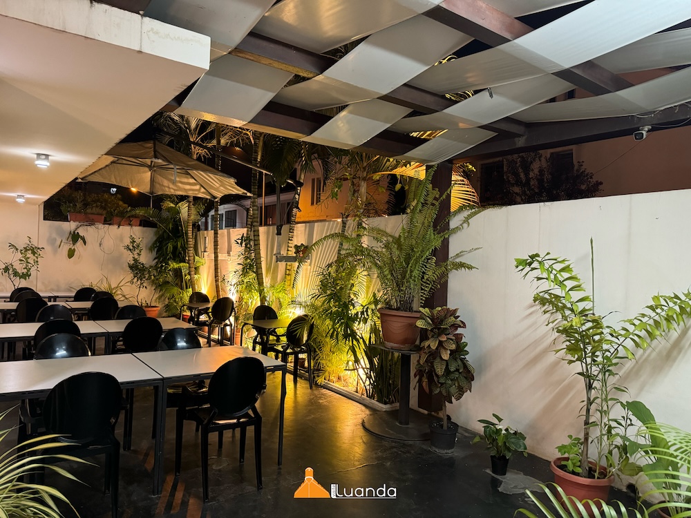 The Republic Restaurant