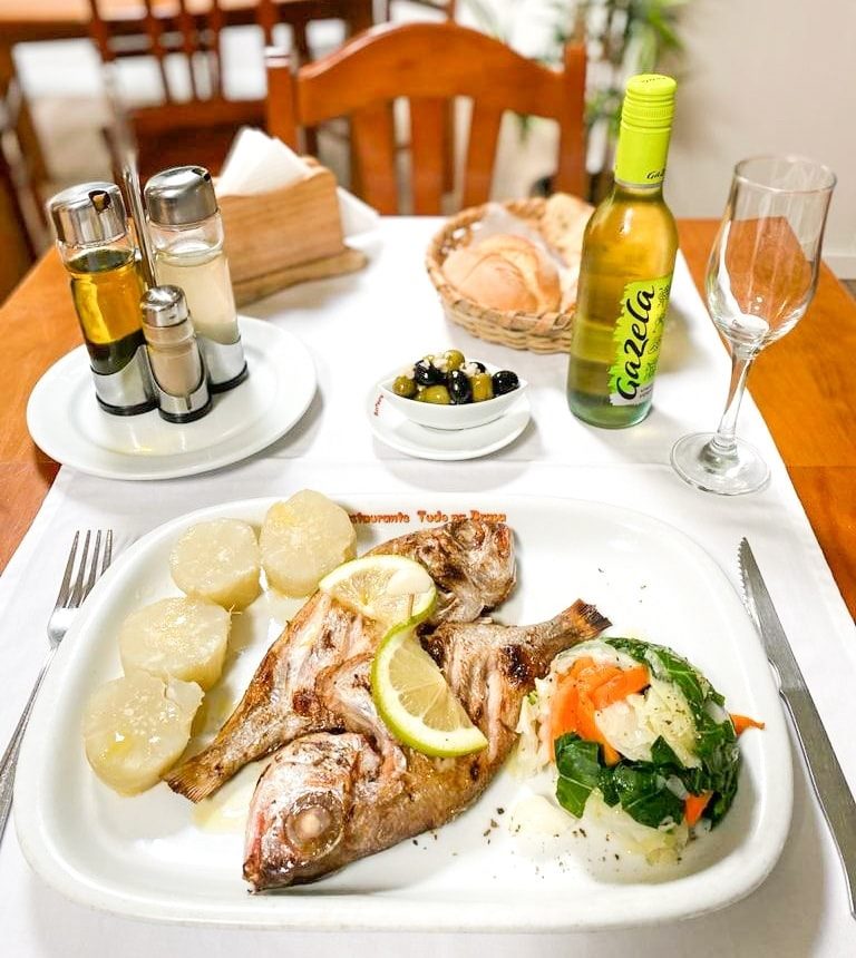 Tudo na Brasa Restaurant